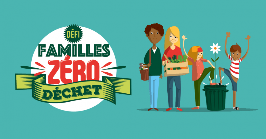 Opération zéro déchet : six gestes à adopter...